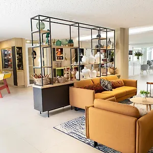 Апарт-отель Residhome Ponts Jumeaux, Тулуза