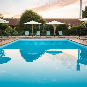 4* Aparthotel De Diane -