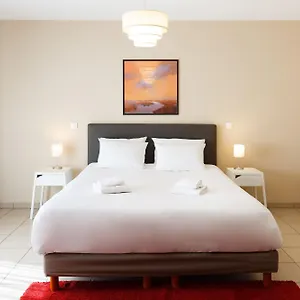 Residhotel Centre Toulouse