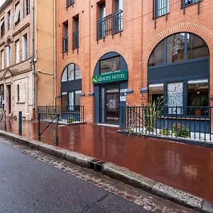 3* Hotel Quality Centre