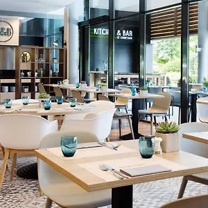 4* Hotel Courtyard By Marriott Airport