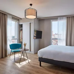 Adagio Original Centre La Grave Aparthotel