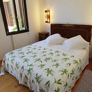  Ferienhaus La Chartreuse Du Canal Du Midi