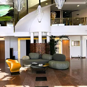 Отель Palladia, Тулуза