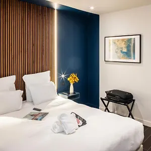 Ovyo Hotel