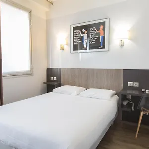2* Hotel Gascogne