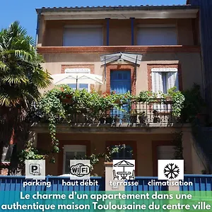 Les Loges Des Appartement