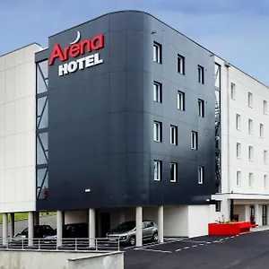 3* Hotel Arena