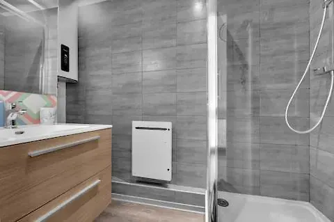 Apartment Charme Toulousain - Hyper Centre - Proche Metro Toulouse
