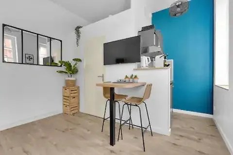 Charme Toulousain - Hyper Centre - Proche Metro Toulouse Apartment